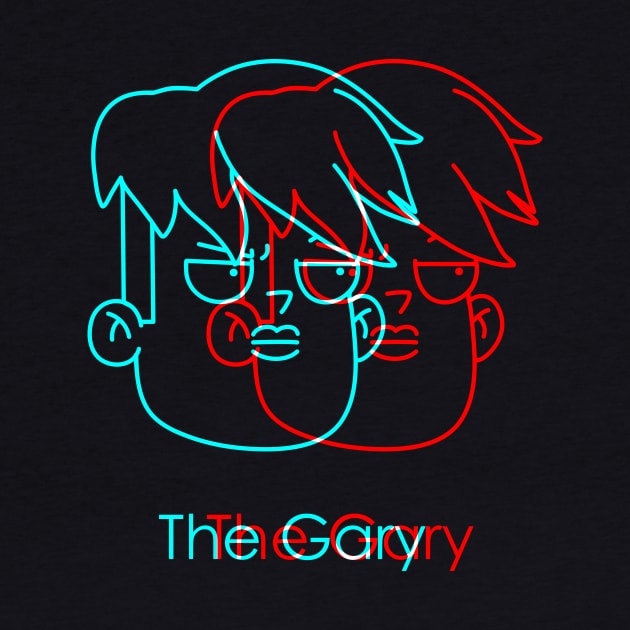 THE GARY by HSDESIGNS